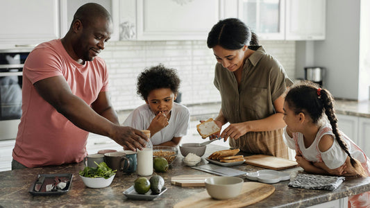 Alarm Maintenance and Replacement: Keep Your Home Safe with USI
