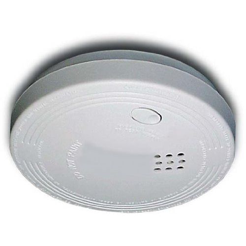 Universal Security Instruments SS‑770‑C Battery Operated Ionization Smoke and Fire Alarm