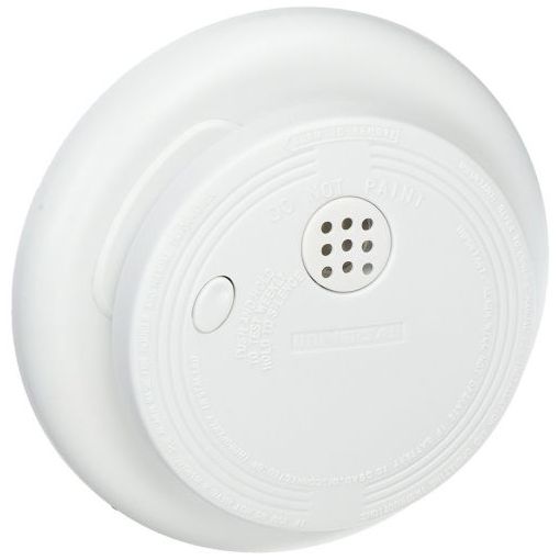 Universal Security Instruments SS‑775‑LRC Battery Operated Ionization Smoke Alarm