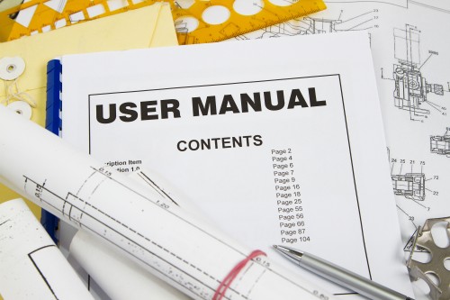 USI product manuals, installation instructions