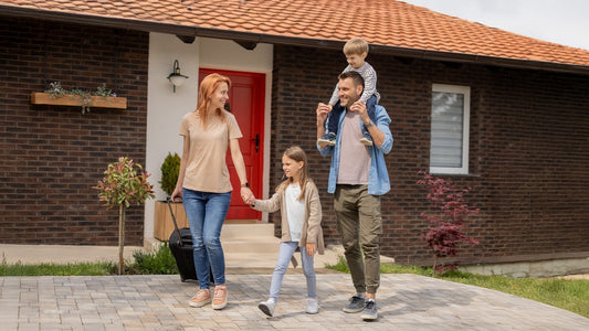 Heading Out This Summer? Smart Security Steps Before You Leave