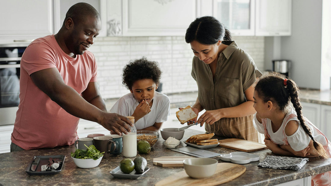 Alarm Maintenance and Replacement: Keep Your Home Safe with USI