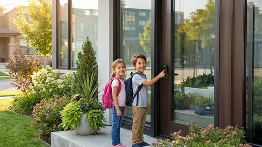 Are Smart Door Locks Safe? What to Know Before You Buy