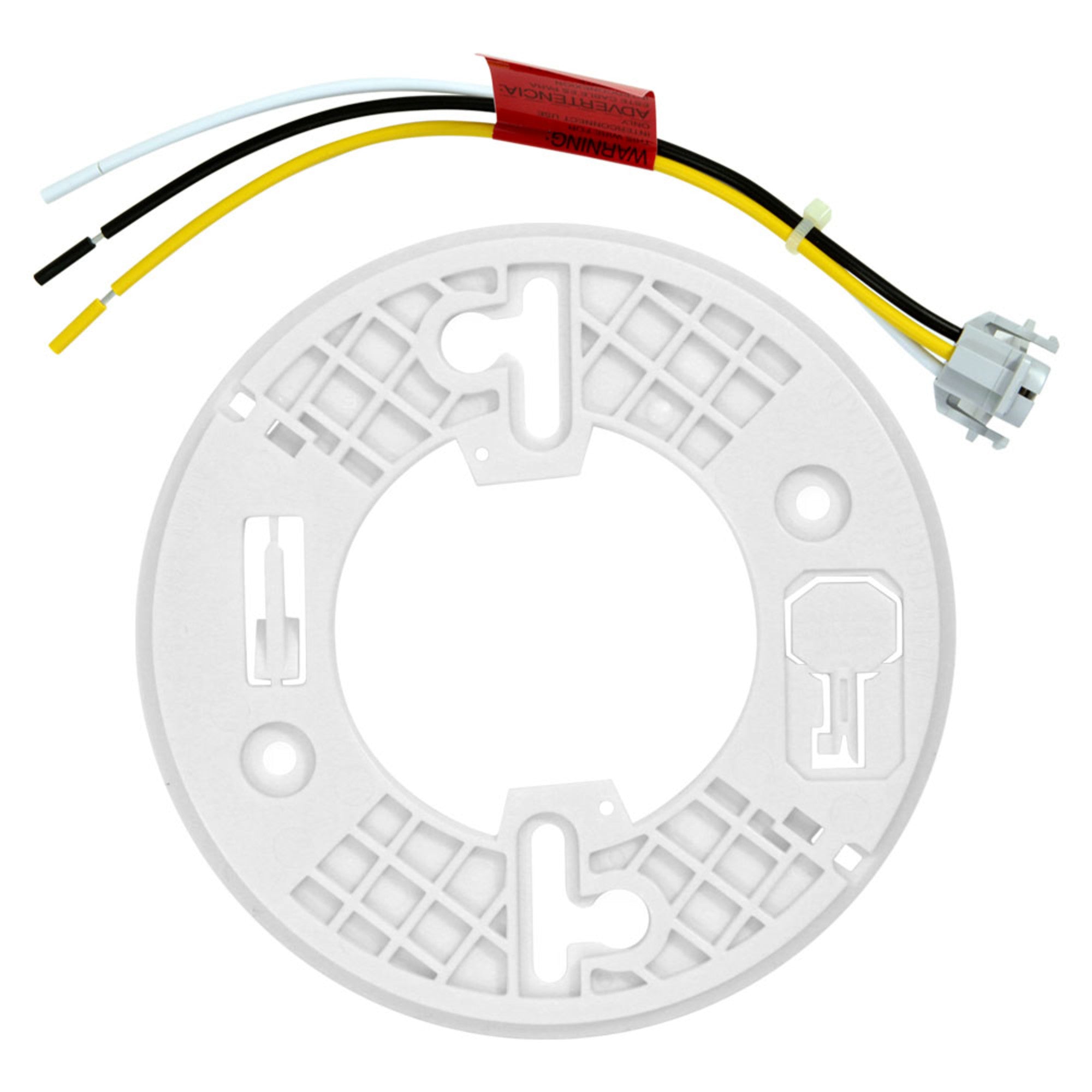 Universal Security Instruments Sensing Plus Smoke, Fire & Carbon Monoxide Alarm - Thumbnail 5