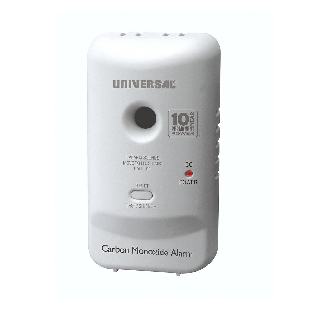 10 Year Battery Carbon Monoxide Alarm