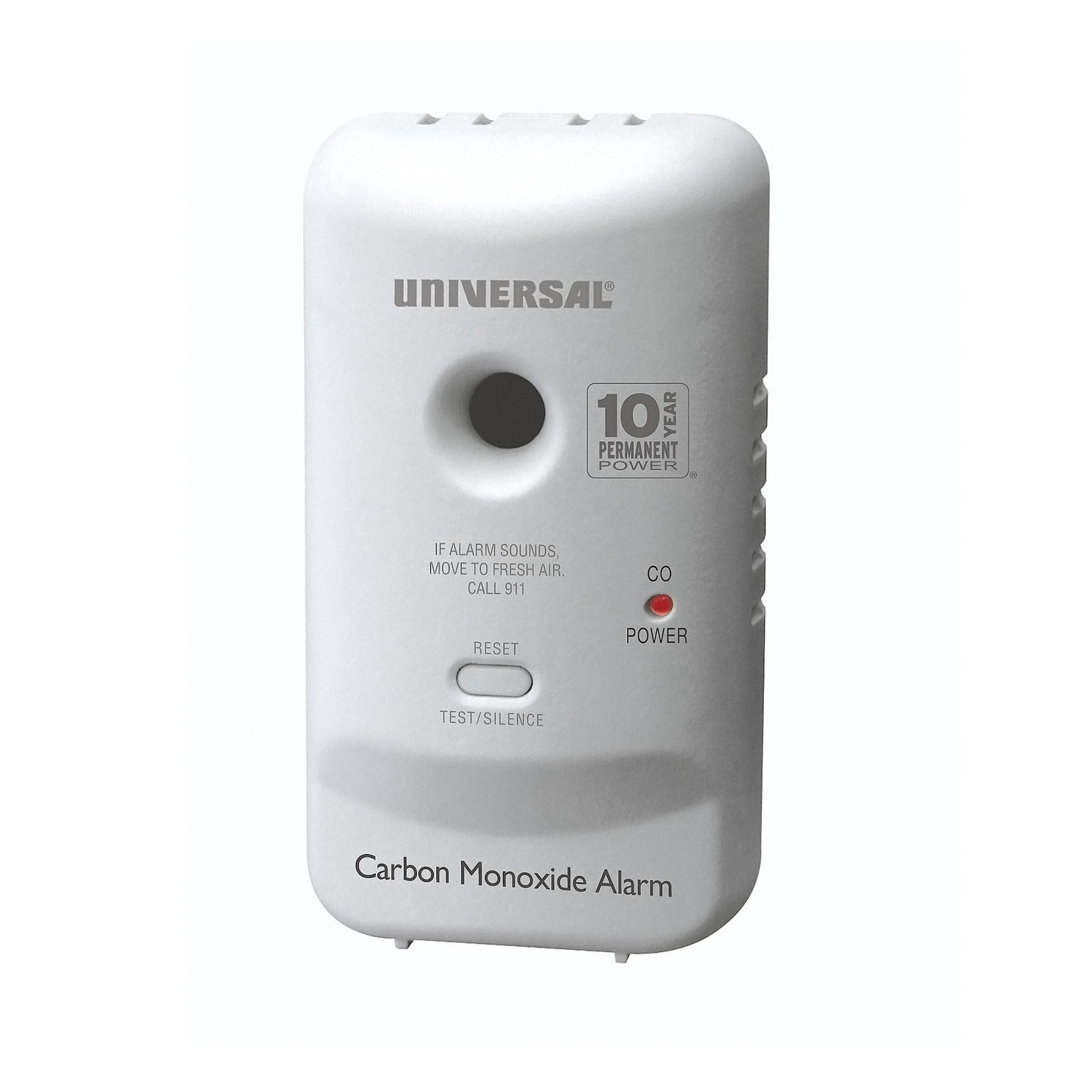 10 Year Battery Carbon Monoxide Alarm