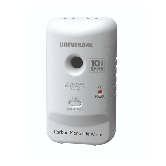 10 Year Battery Carbon Monoxide Alarm