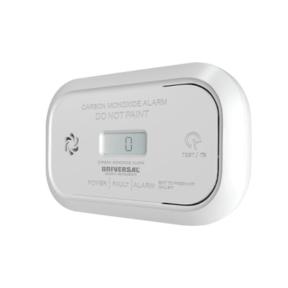 Battery Carbon Monoxide Alarm