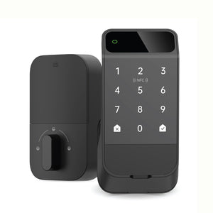 Smart Palmtouch Door Lock