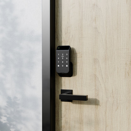 Smart Palmtouch Door Lock