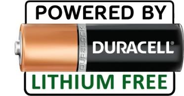 lithium free 10 year battery smoke alarms