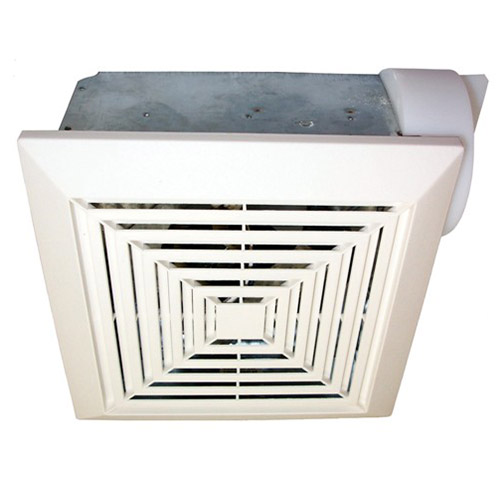 USI Electric BF-1104 Bath Exhaust Fan with Custom-Designed Motor, 110 CFM