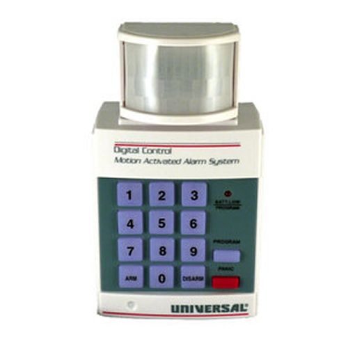 Universal Security Instruments HS-5300 Motion Activated Alarm