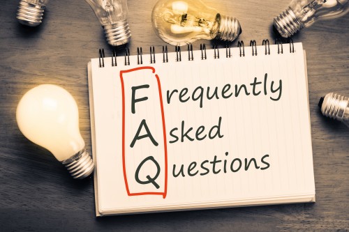 FAQs on USI smoke, fire, co and combo alarms