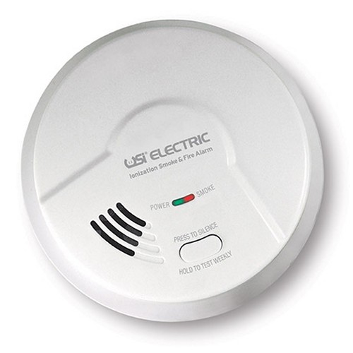 Smoke Alarms USI Electric